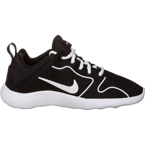 nike kaishi 2.0 black sneakers|nike kaishi run.